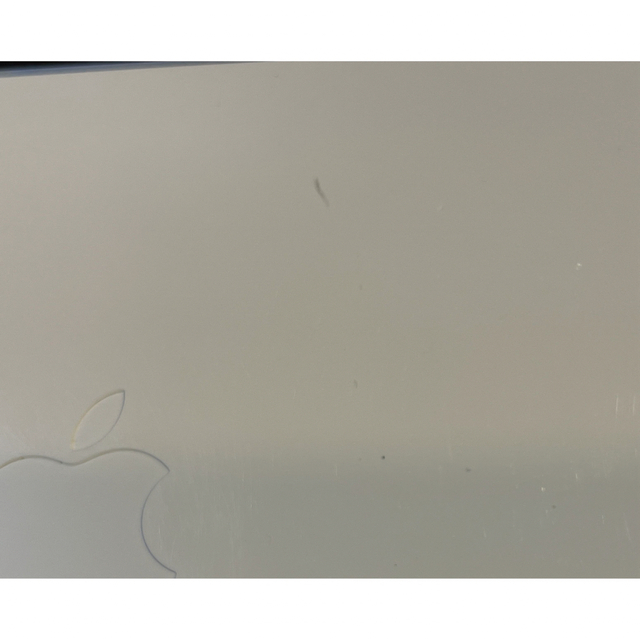 Apple(アップル)のApple MagicKeyboard (JIS) MLA22J/A A1644 スマホ/家電/カメラのPC/タブレット(PC周辺機器)の商品写真
