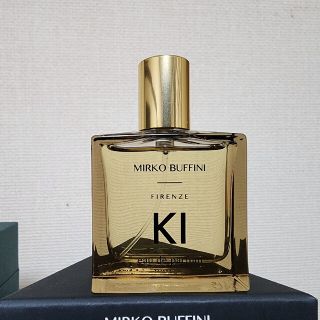 ゲラン(GUERLAIN)のミルコ・ブッフィーニ ＫＩ 30ml 香水(ユニセックス)