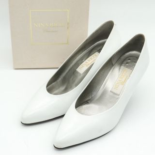 ニナリッチ ハイヒール/パンプス(レディース)の通販 200点以上 | NINA