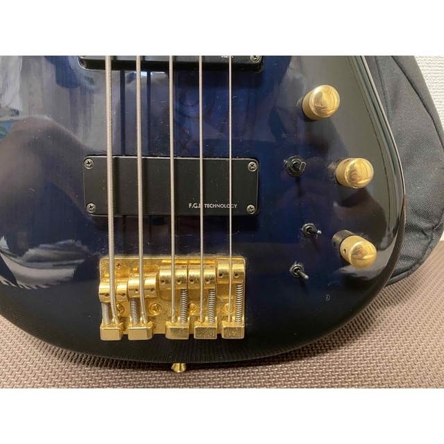 Fernandes FRB-105S ベース ケース付属 | web-flake.com