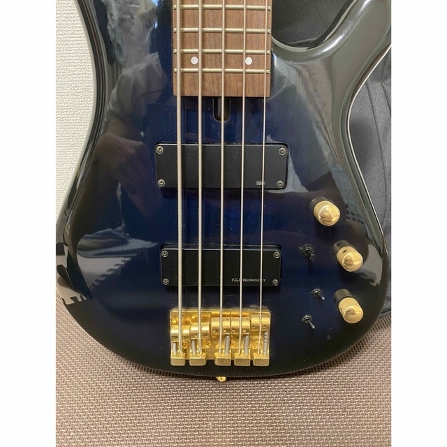 Fernandes FRB-105S ベース ケース付属 | web-flake.com