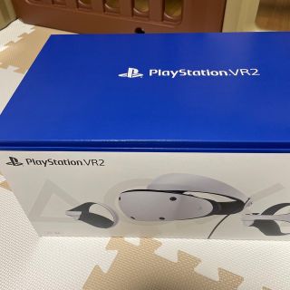 プレイステーションヴィーアール(PlayStation VR)のPS5 PlayStation VR2(その他)