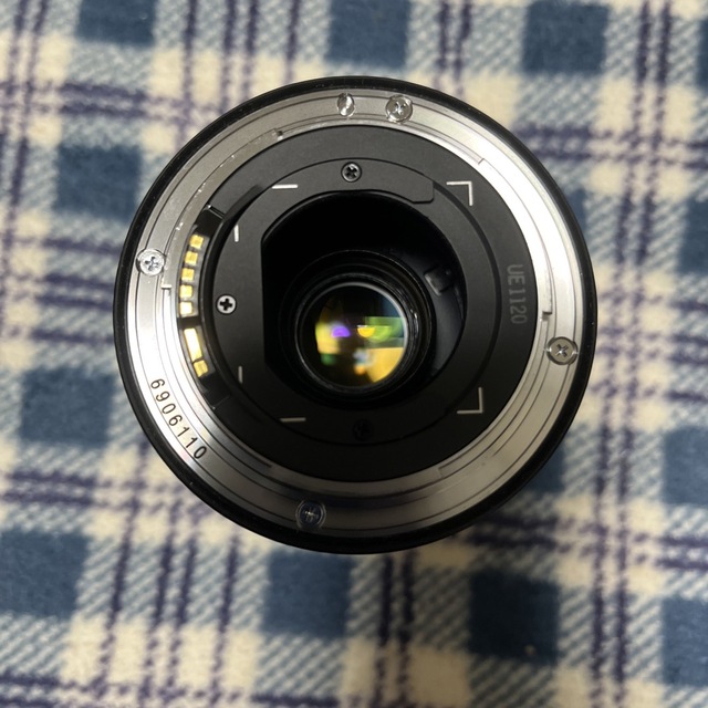 Canon(キヤノン)のCANON EF17-40mm F4L USM スマホ/家電/カメラのカメラ(レンズ(ズーム))の商品写真