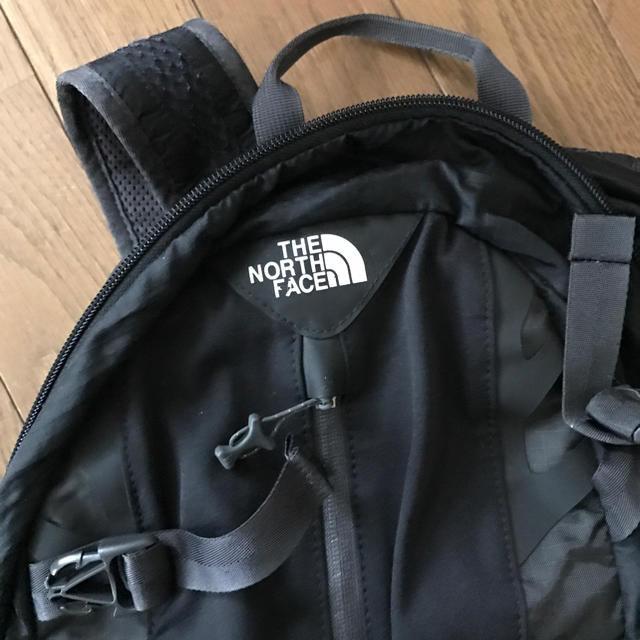 THE NORTH FACE(ザノースフェイス)のウルウル様専用   thenorthFace   リュック レディースのバッグ(リュック/バックパック)の商品写真