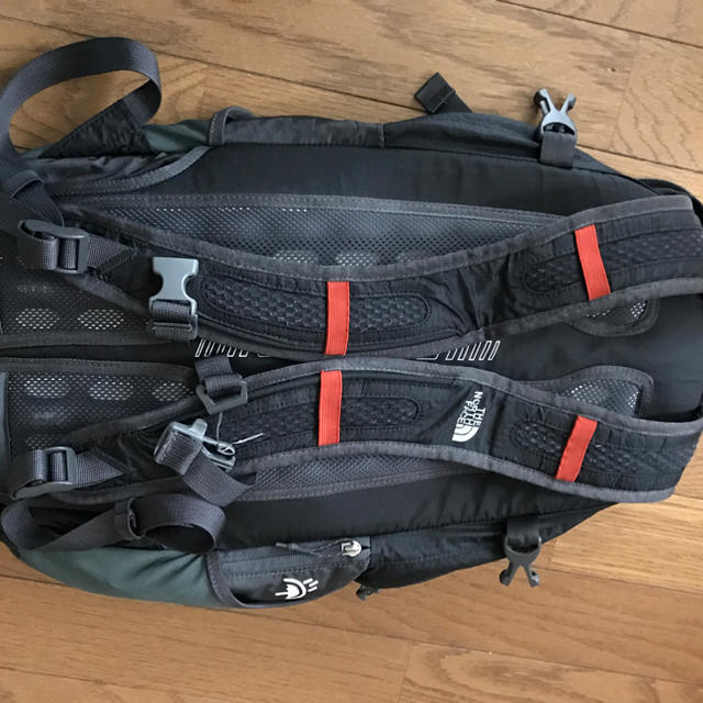 THE NORTH FACE(ザノースフェイス)のウルウル様専用   thenorthFace   リュック レディースのバッグ(リュック/バックパック)の商品写真