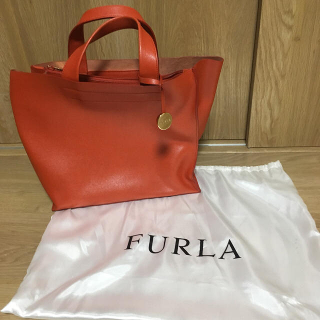 Furla(フルラ)の専用 レディースのバッグ(トートバッグ)の商品写真