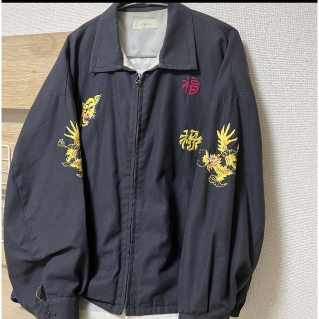 17aw jieda ベトジャン 【超ポイント祭?期間限定】 17160円引き