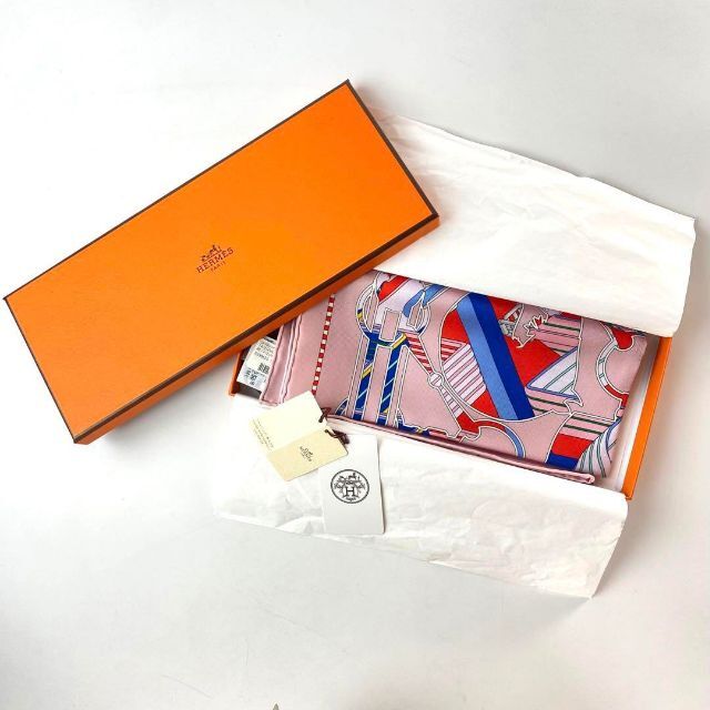 HERMES ガヴロッシュ プチカレ【告白】