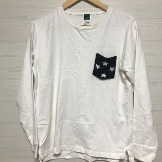 ベースコントロール メンズのTシャツ・カットソー(長袖)の通販 23点
