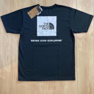 ザノースフェイス(THE NORTH FACE)のノースフェイス tシャツ(Tシャツ/カットソー(半袖/袖なし))