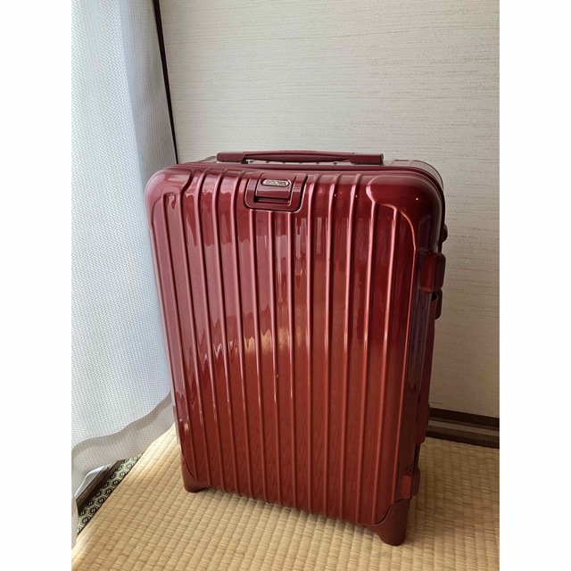 RIMOWA - スーツケース✨35L✨期間限定値下げ価格！✨リモワ サルサ