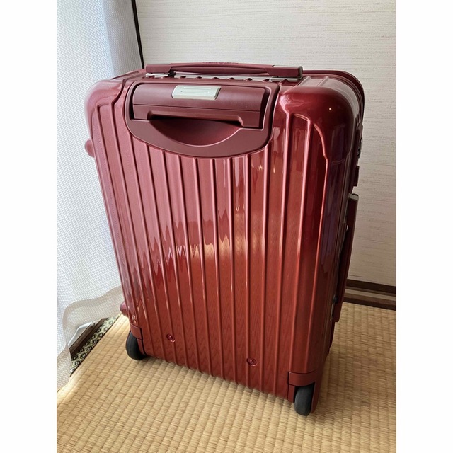 RIMOWA - スーツケース✨35L✨期間限定値下げ価格！✨リモワ サルサ