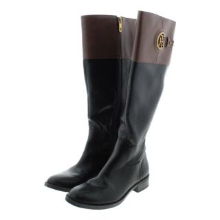 トミーヒルフィガー ブーツ(レディース)の通販 95点 | TOMMY HILFIGER