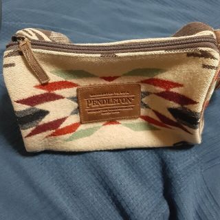 ペンドルトン(PENDLETON)のPENDLETON　ペンドルトン　バッグ(ドラムバッグ)