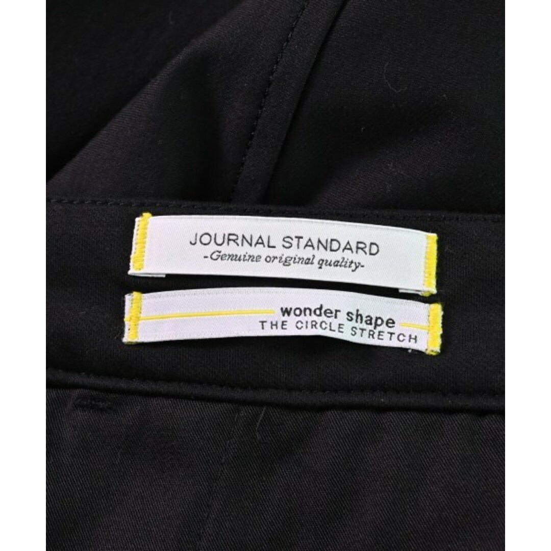 JOURNAL STANDARD(ジャーナルスタンダード)のJOURNAL STANDARD パンツ（その他） L 黒 【古着】【中古】 メンズのパンツ(その他)の商品写真