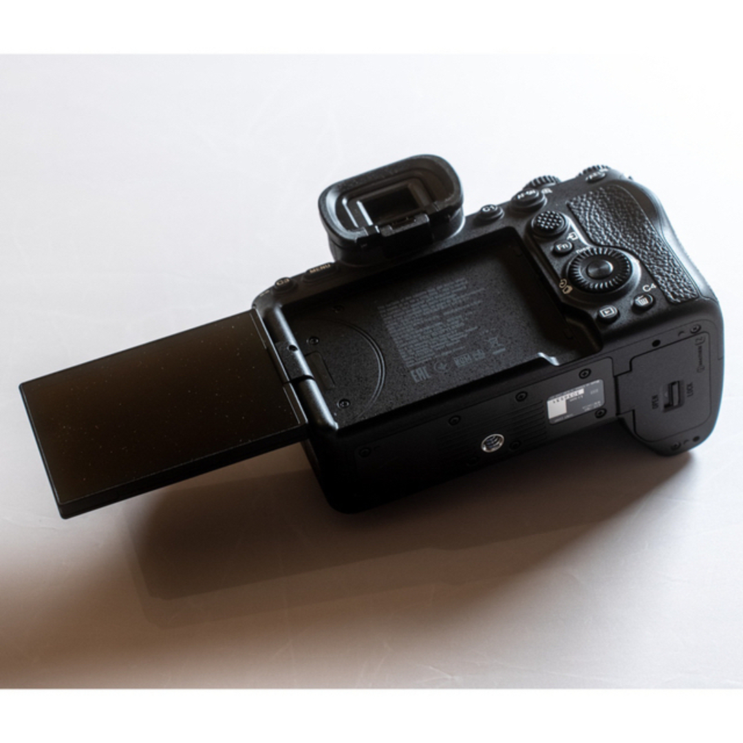 SONY(ソニー)のふぐさし様専用: SONY α7 IV ILCE-7M4 スマホ/家電/カメラのカメラ(ミラーレス一眼)の商品写真