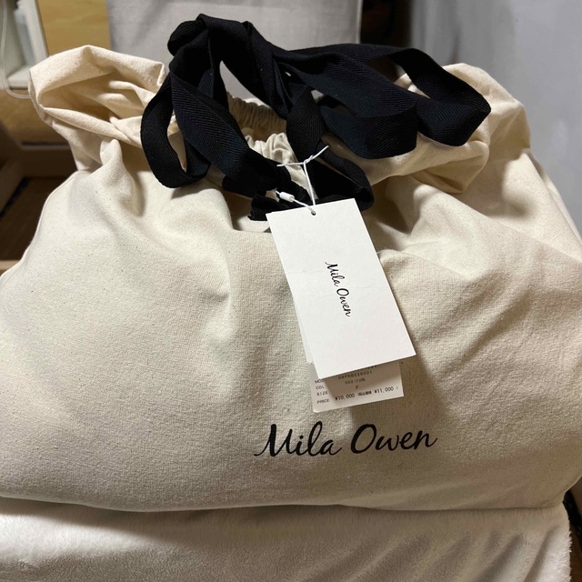 驚きの安さ Mila owen 2022 福袋 抜き取りなし