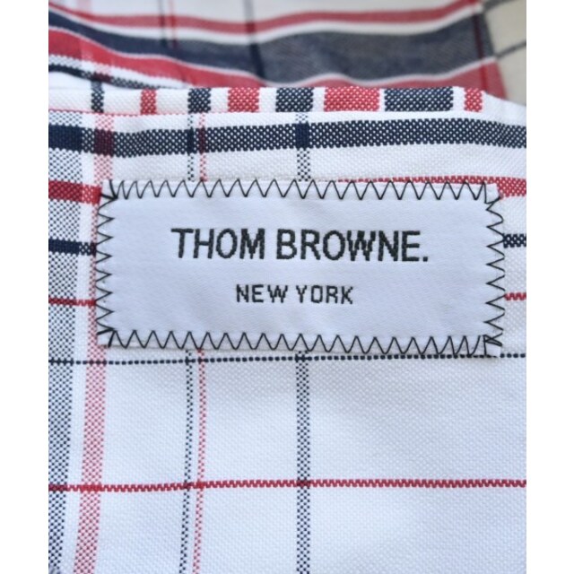 THOM BROWNE カジュアルジャケット 1(S位)