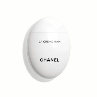 シャネル(CHANEL)のシャネル　ハンドクリーム　ラ　クレーム　マン(ハンドクリーム)