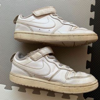 ナイキ(NIKE)のNIKE 19センチ(スニーカー)