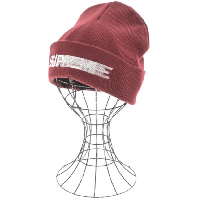 supreme ニット帽 ビーニー