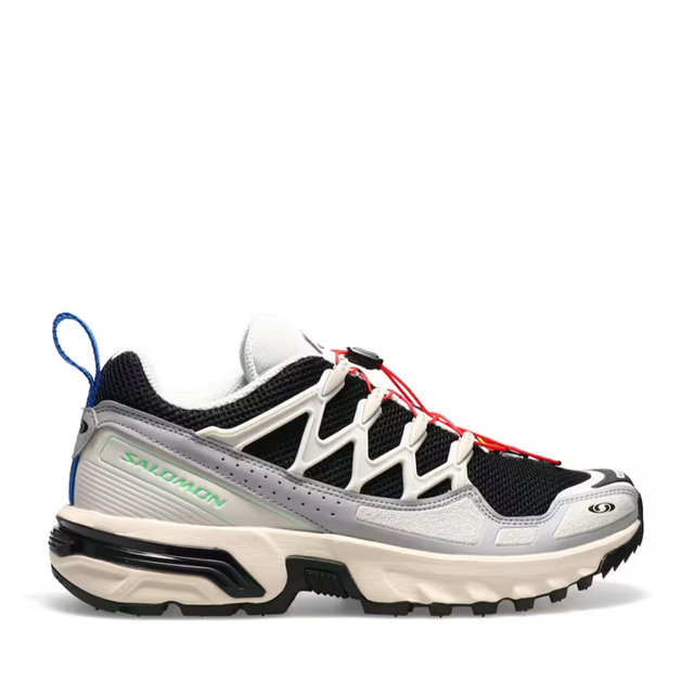 SALOMON ACS + OG Black 2023春 - violinista.mx
