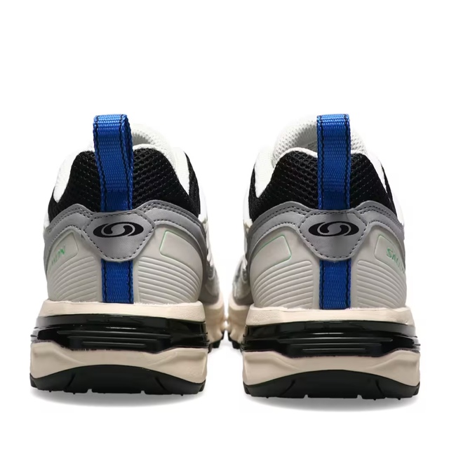 SALOMON ACS + OG Black 2023春 - violinista.mx