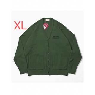 ENNOY エンノイ スタイリスト私物 セットアップ GREEN グリーン XL