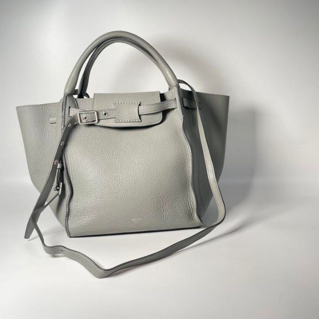 格安 セリーヌ CELINE ビッグバッグスモール フィービー期 2way