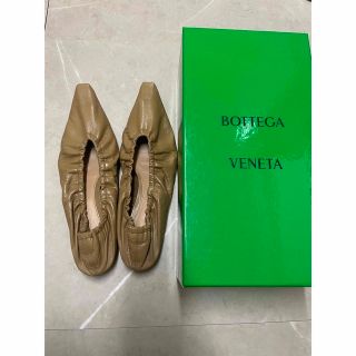 ボッテガ(Bottega Veneta) バレエシューズ(レディース)の通販 42点