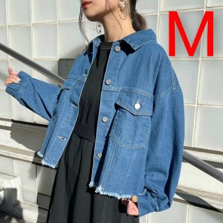 しまむら Gジャン/デニムジャケット(レディース)の通販 100点以上