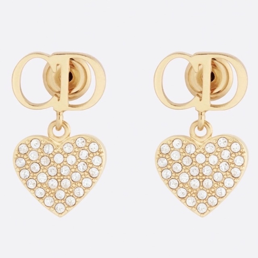 Dior ハートピアス | フリマアプリ ラクマ Dior ハートピアス | フリマアプリ ラクマ