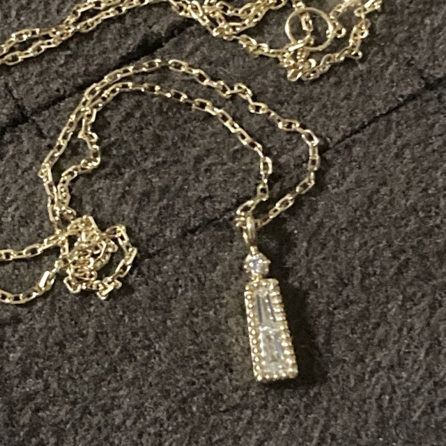 agete WINTER Limited ネックレス 2021年限定品