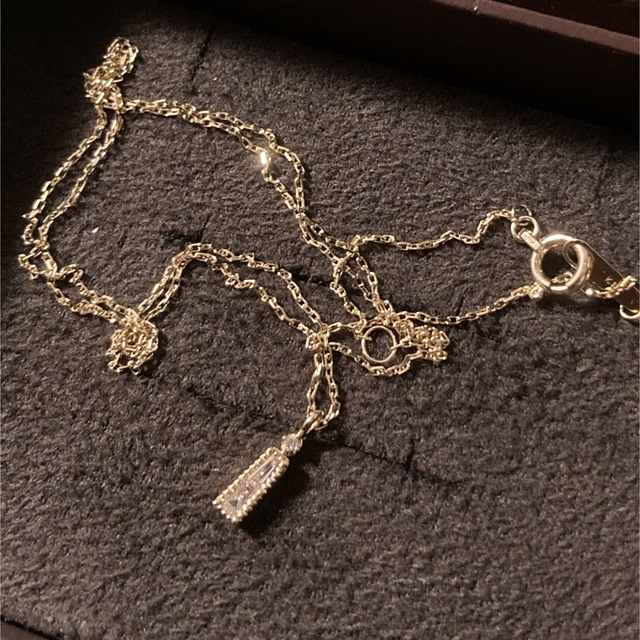 agete WINTER Limited ネックレス 2021年限定品