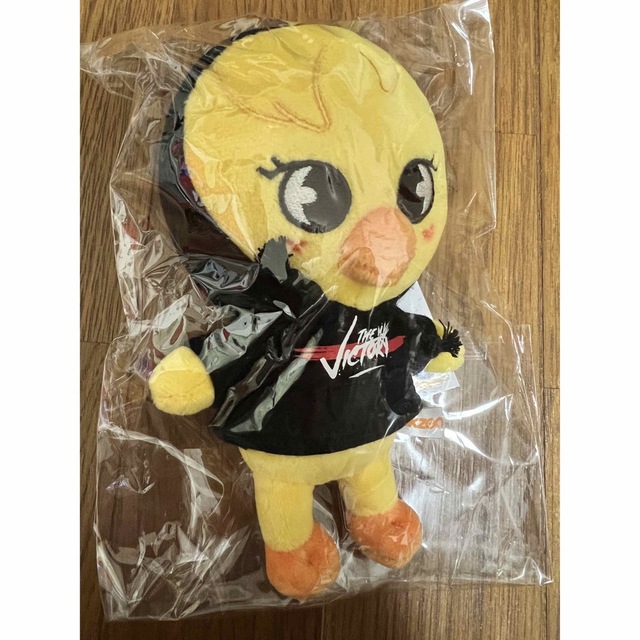 straykids skzoo plush mini ぬいぐるみ puppym