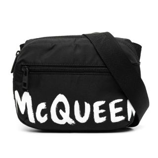 アレキサンダーマックイーン(Alexander McQueen)のALEXANDER MCQUEEN アレキサンダーマックイーン ショルダーバッグ(ボディーバッグ)