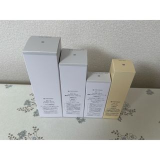 メナードコラックスC単品とフェアルーセント薬用デイクリーム