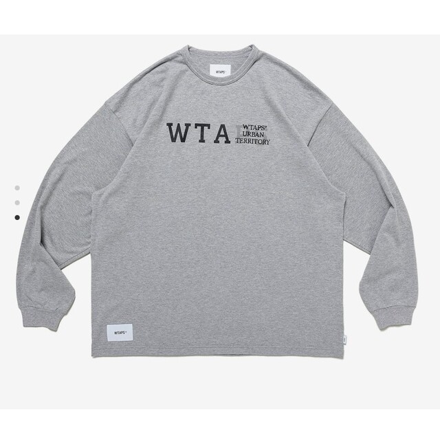 23SS WTAPS DESIGN01 HOODY COTTON COLLEGE | gulatilaw.com