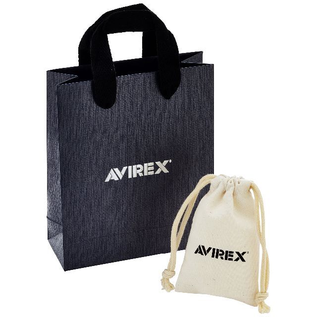 【特価セール】[アビレックス] Avirex ネックレス AVN020S [並行