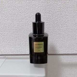 ファミュ(FEMMUE)のFEMMUE ファミュ ルミエール ヴァイタルC 30mL(美容液)