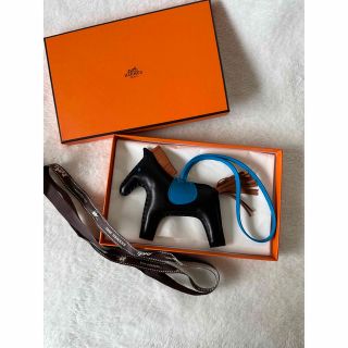 エルメス(Hermes)の新品HERMES ロデオチャーム MM(チャーム)