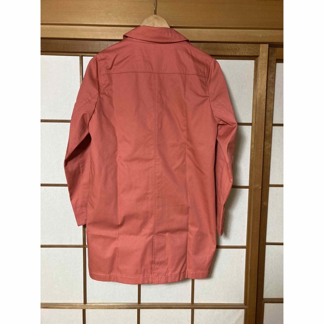 PORTLANDポートランド ステンカラーコート メンズのジャケット/アウター(ステンカラーコート)の商品写真
