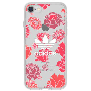アディダス(adidas)のアディダス iPhone7 ケース (iPhoneケース)