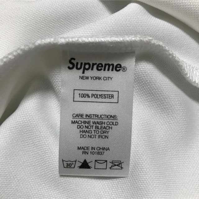 Supreme(シュプリーム)のSupreme ベースボールシャツ メンズのトップス(シャツ)の商品写真