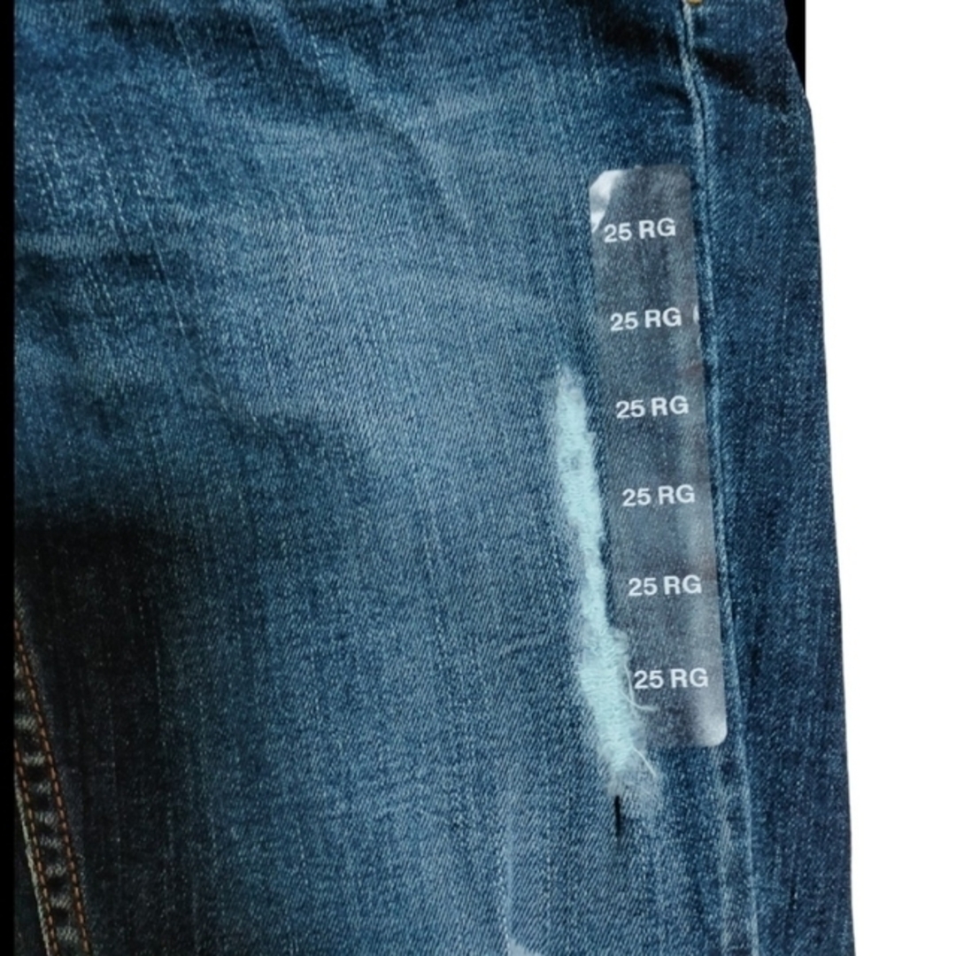 【GUESS】デニムジーンズ 1981skinny MADE IN USA新品 5