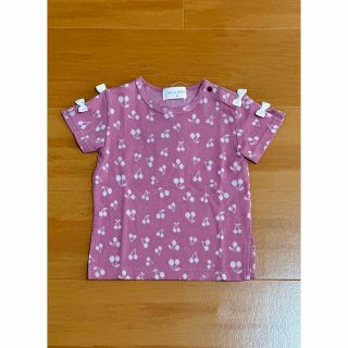 ウィルメリー(WILL MERY)の【新品】WILL MERY ウィルメリー トップス(Tシャツ/カットソー)