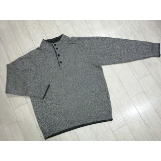 シンプルライフ ニット/セーター(メンズ)の通販 44点 | SIMPLE LIFEの