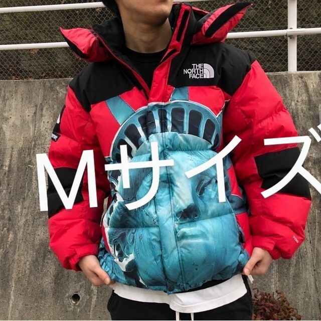 Supreme THE NORTH FACE Statue of Liberty | フリマアプリ ラクマ