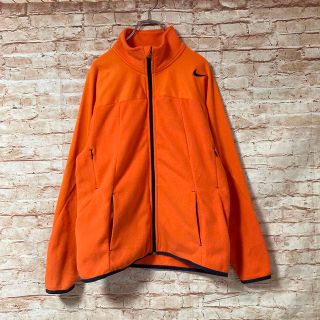 ナイキ(NIKE)のナイキ NIKE ジャケット THERMA-FIT サーマ フリース パーカー(パーカー)