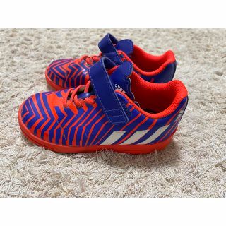 アディダス(adidas)のAdidas キッズ　スニーカー(スニーカー)